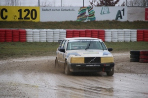 16.03.2019 - 7 Stunden Rennen inkl. Offroad (Wachauring Melk, NÖ)