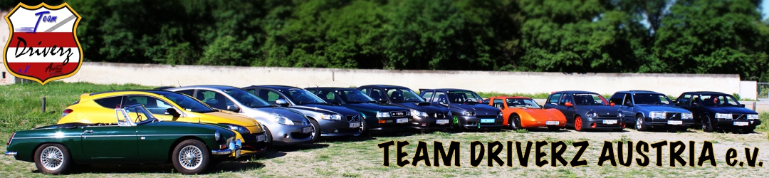 Team Driverz Austria e.V.