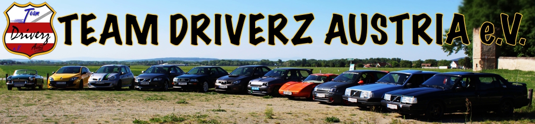 Team Driverz Austria e.V.